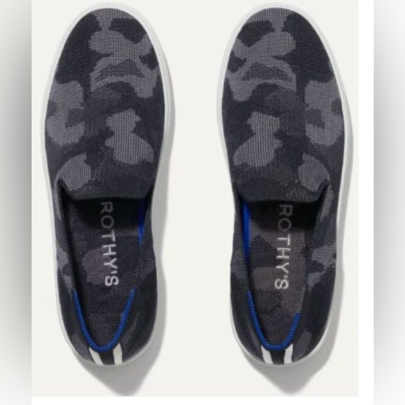 Rothy’s - 8.5 - Gently Worn - Picture 4 of 4